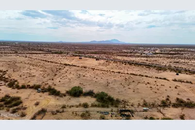 0 N Shadyside St 1.6 Acres -- #14, Florence, AZ 85132 - Photo 3