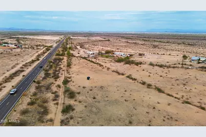 0 N Shadyside St 1.6 Acres -- #14, Florence, AZ 85132 - Photo 9