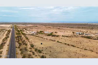 0 N Shadyside St 1.6 Acres -- #14, Florence, AZ 85132 - Photo 11