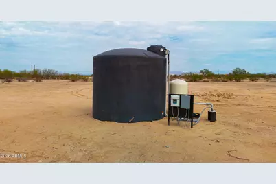 0 N Shadyside St 1.6 Acres -- #14, Florence, AZ 85132 - Photo 3