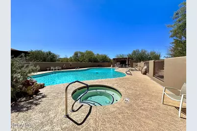 9223 E Whitethorn Circle #667, Scottsdale, AZ 85266 - Photo 33
