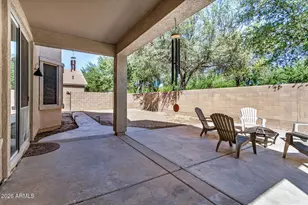 20988 E Via Del Rancho Rd, Queen Creek, AZ 85142 - Photo 19