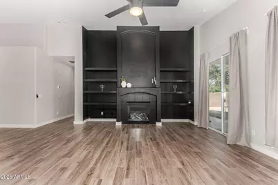 20988 E Via Del Rancho Road, Queen Creek, AZ 85142 - Photo 9