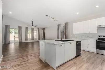 20988 E Via Del Rancho Road, Queen Creek, AZ 85142 - Photo 5