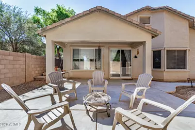 20988 E Via Del Rancho Road, Queen Creek, AZ 85142 - Photo 19