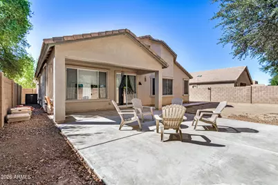 20988 E Via Del Rancho Road, Queen Creek, AZ 85142 - Photo 21