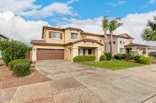 18838 E Lark Dr, Queen Creek, AZ 85142 - Photo 5