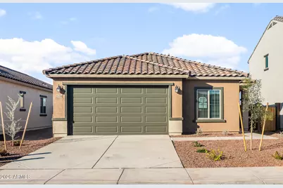 25356 W Weir Avenue, Buckeye, AZ 85326 - Photo 1