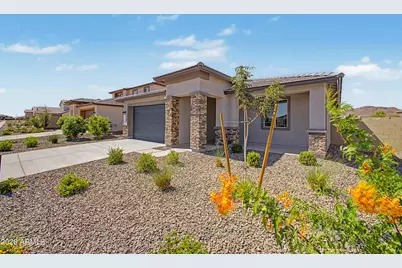 15170 W Gray Fox Trail, Surprise, AZ 85387 - Photo 3