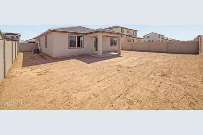 15170 W Gray Fox Trail, Surprise, AZ 85387 - Photo 39