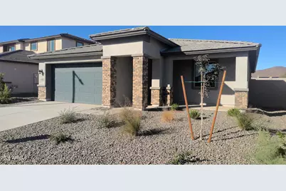 15170 W Gray Fox Trail, Surprise, AZ 85387 - Photo 1