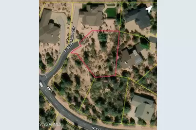 1107 N Scenic Drive #109, Payson, AZ 85541 - Photo 15