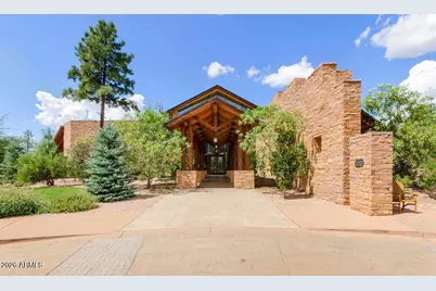 1107 N Scenic Drive #109, Payson, AZ 85541 - Photo 19