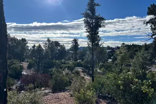 1107 N Scenic Dr, Payson, AZ 85541 - Photo 1