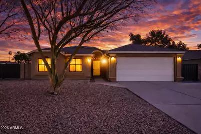 6609 N 85th Drive, Glendale, AZ 85305 - Photo 35