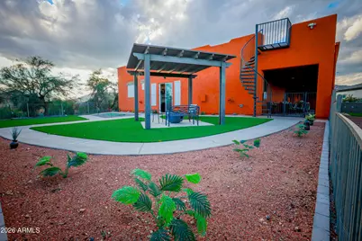 8515 N 192nd Avenue, Waddell, AZ 85355 - Photo 75