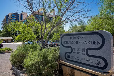 200 W Portland Street #1113, Phoenix, AZ 85003 - Photo 71