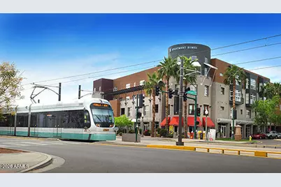 200 W Portland Street #1113, Phoenix, AZ 85003 - Photo 73