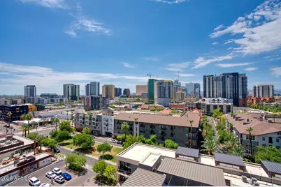 200 W Portland Street #1113, Phoenix, AZ 85003 - Photo 17