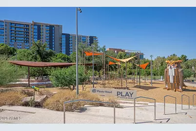 200 W Portland Street #1113, Phoenix, AZ 85003 - Photo 61