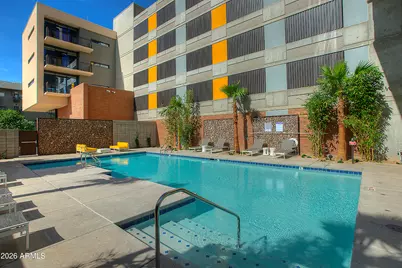 200 W Portland Street #1113, Phoenix, AZ 85003 - Photo 49