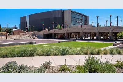 200 W Portland Street #1113, Phoenix, AZ 85003 - Photo 69