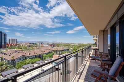 200 W Portland Street #1113, Phoenix, AZ 85003 - Photo 15