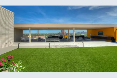 200 W Portland Street #1113, Phoenix, AZ 85003 - Photo 53