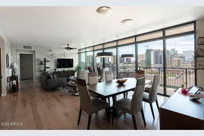 200 W Portland Street #1113, Phoenix, AZ 85003 - Photo 7