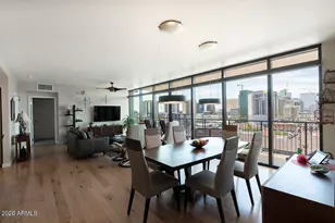 200 W Portland St, Phoenix, AZ 85003 - Photo 7