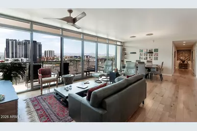 200 W Portland Street #1113, Phoenix, AZ 85003 - Photo 11