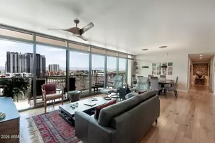 200 W Portland St, Phoenix, AZ 85003 - Photo 11