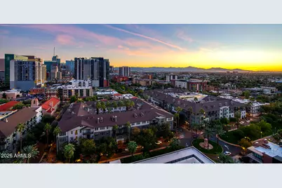 200 W Portland Street #1113, Phoenix, AZ 85003 - Photo 29