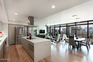 200 W Portland St, Phoenix, AZ 85003 - Photo 3