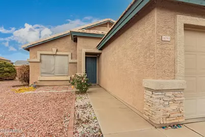 16744 N 160th Avenue, Surprise, AZ 85374 - Photo 3