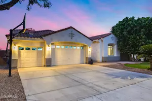 8641 W Mary Ann Dr, Peoria, AZ 85382 - Photo 15