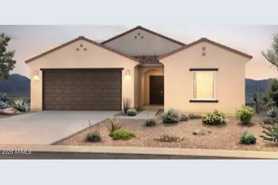 25435 W Weir Avenue, Buckeye, AZ 85326 - Photo 1