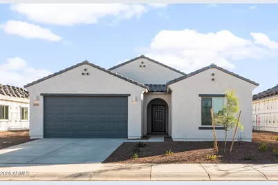 25435 W Weir Avenue, Buckeye, AZ 85326 - Photo 1