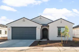 25435 W Weir Ave, Buckeye, AZ 85326 - Photo 1