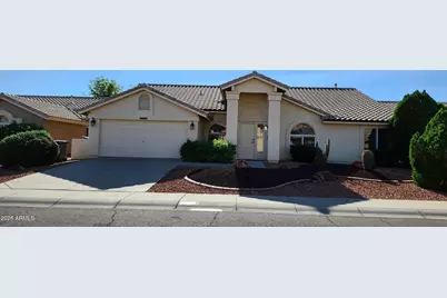 8449 W Rockwood Drive, Peoria, AZ 85382 - Photo 1