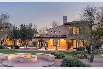 24546 N 91st Street, Scottsdale, AZ 85255 - Photo 41