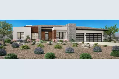 13232 N Desert Crest Lane, Fountain Hills, AZ 85268 - Photo 1