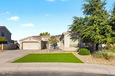 41942 W Palmyra Court, Maricopa, AZ 85138 - Photo 3