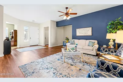 41942 W Palmyra Court, Maricopa, AZ 85138 - Photo 11