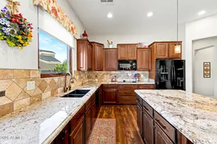 41942 W Palmyra Ct, Maricopa, AZ 85138 - Photo 23