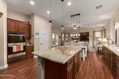 41942 W Palmyra Court, Maricopa, AZ 85138 - Photo 25