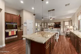 41942 W Palmyra Ct, Maricopa, AZ 85138 - Photo 25