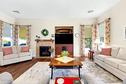 41942 W Palmyra Court, Maricopa, AZ 85138 - Photo 19