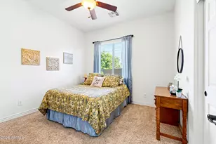 41942 W Palmyra Ct, Maricopa, AZ 85138 - Photo 33