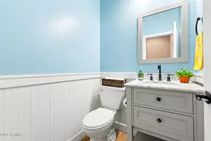 41942 W Palmyra Ct, Maricopa, AZ 85138 - Photo 37